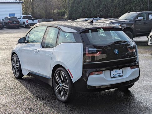 Used 2019 BMW i3 image 3