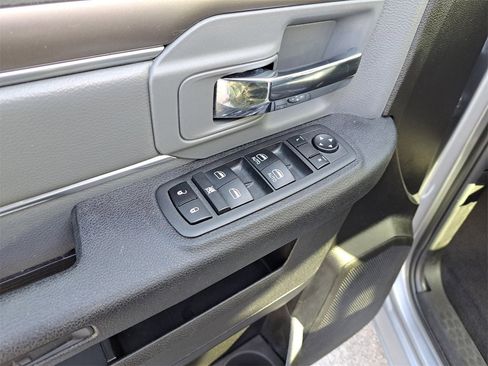 Used 2024 RAM 1500 Classic SLT image 17