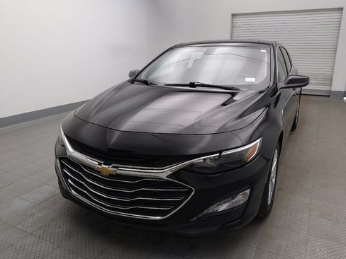 Used 2020 Chevrolet Malibu LT FWD image 15