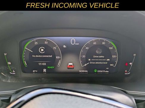Used 2025 Honda Civic Sport Touring image 24