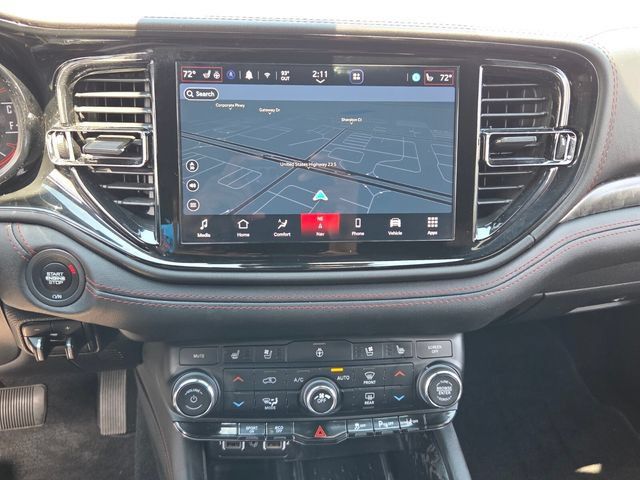 Used 2025 Dodge Durango R/T AWD/4WD image 47
