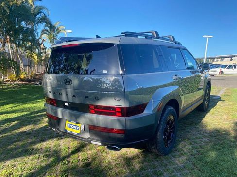 New 2026 Hyundai Santa Fe XRT image 7