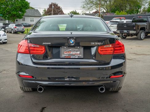 Used 2013 BMW 335i xDrive Sedan AWD/4WD image 19