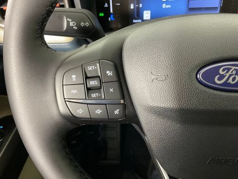 New 2026 Ford Maverick Lariat AWD/4WD image 24