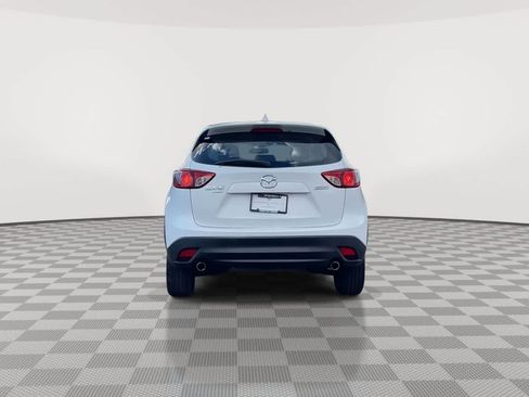 Used 2016 MAZDA CX-5 Sport w/ Rear Camera Package AWD/4WD image 7