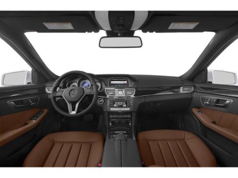 Used 2015 Mercedes-Benz E 350 Sedan w/ Premium 1 Package image 8