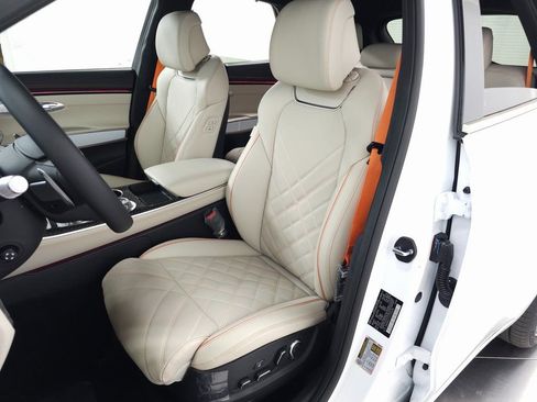 New 2026 Genesis GV70 3.5T Sport Prestige image 12