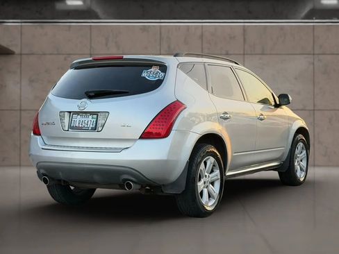 Used 2006 Nissan Murano SL image 13