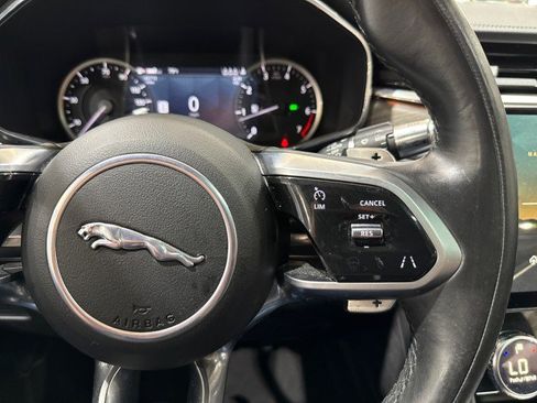 Used 2021 Jaguar F-PACE S image 70