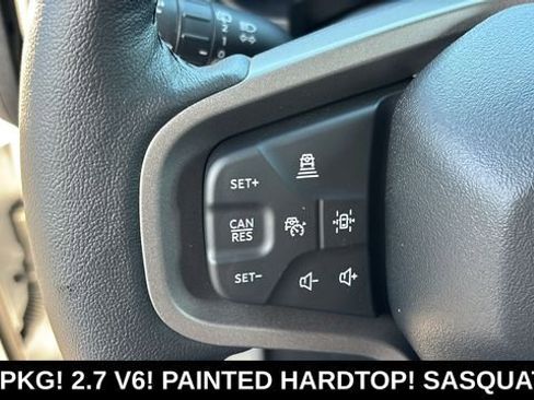 New 2026 Ford Bronco Badlands AWD/4WD image 14