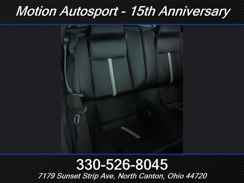Used 2014 Ford Mustang GT RWD image 29