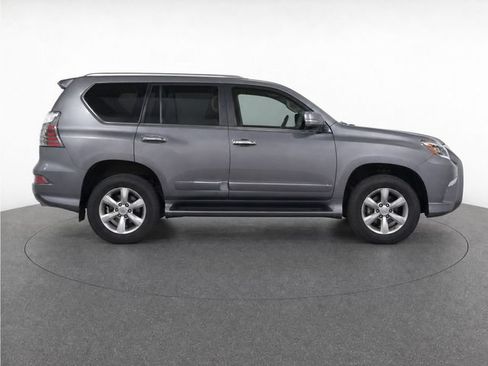 Used 2016 Lexus GX 460 w/ Preferred Accessory Package AWD/4WD image 2
