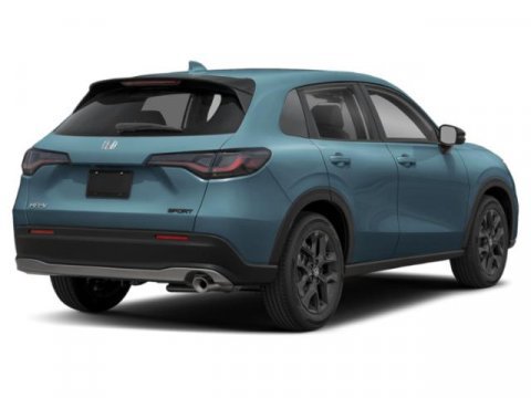 Used 2025 Honda HR-V Sport image 2