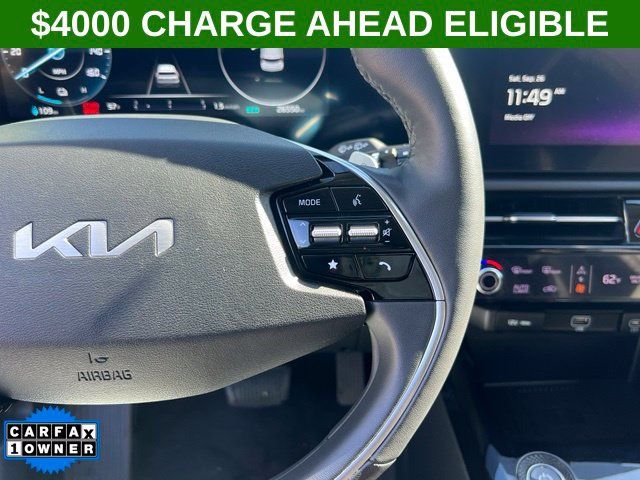 Used 2023 Kia Niro Wind w/ Wind Preserve Package FWD image 22