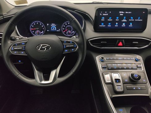Used 2023 Hyundai Santa Fe XRT FWD image 22