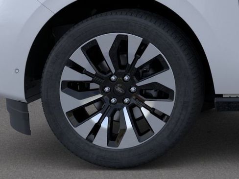 New 2026 Ford Expedition Max Platinum AWD/4WD image 19