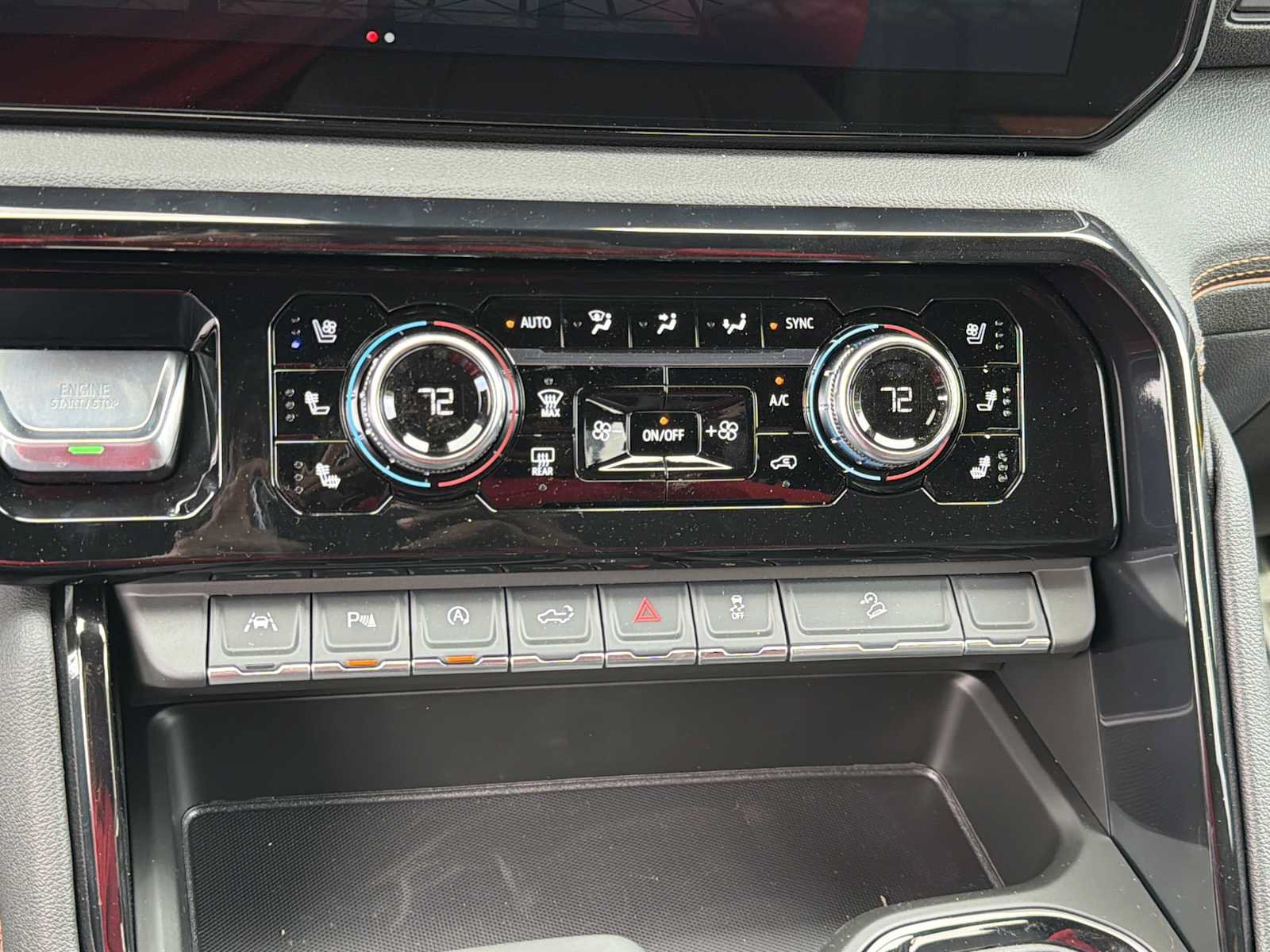 New 2026 GMC Sierra 1500 AT4 w/ AT4 Premium Package AWD/4WD image 7