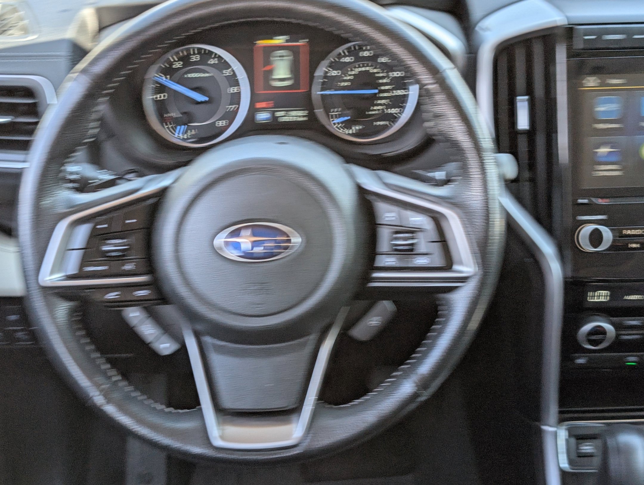 Used 2022 Subaru Ascent Limited w/ Technology Package AWD/4WD image 15