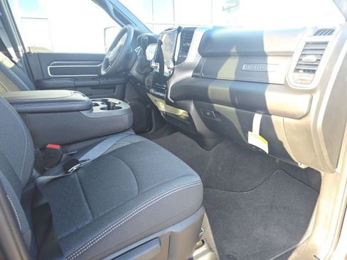 Used 2025 RAM 2500 Big Horn image 21