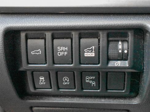 Used 2021 Subaru Forester Sport w/ Popular Package #2 image 18