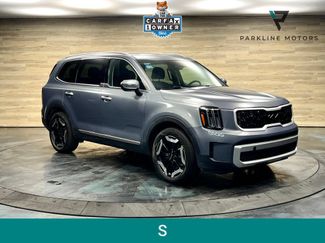 Used 2025 Kia Telluride S AWD/4WD 360° Tour