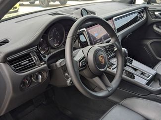 Certified 2026 Porsche Macan video 4