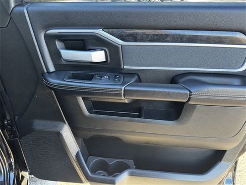 Certified 2022 RAM 2500 Big Horn w/ Level C Equiment Group image 13