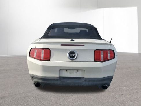 Used 2012 Ford Mustang GT Premium w/ Electronics Pkg image 16