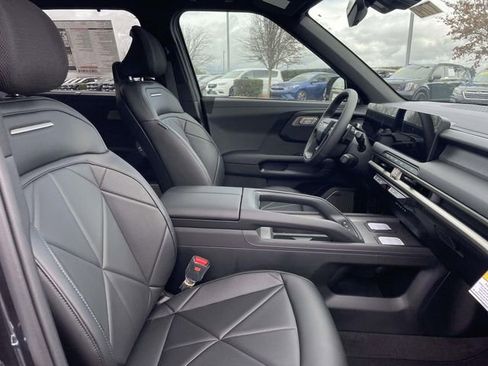 New 2027 Kia Telluride SX image 19