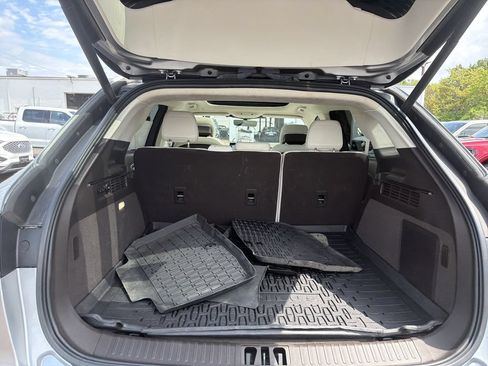 Certified 2023 Lincoln Nautilus Black Label AWD/4WD image 31
