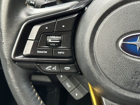 Used 2023 Subaru Crosstrek 2.5i Sport image 26