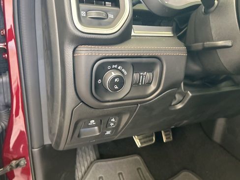 New 2026 RAM 1500 Tungsten w/ Bed Utility Group image 60