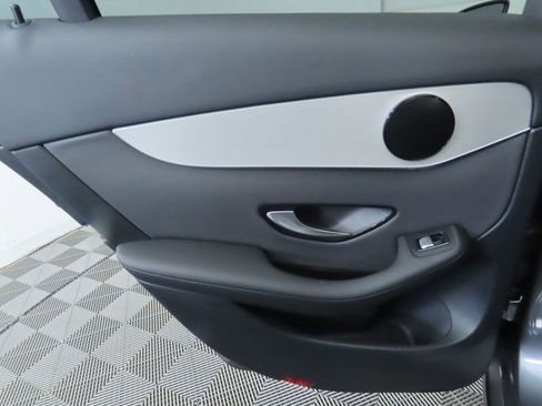 Certified 2021 Mercedes-Benz GLC 300 4MATIC image 27