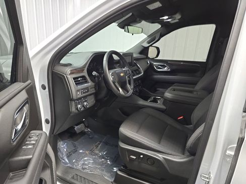 Used 2023 Chevrolet Tahoe LS w/ Driver Alert Package AWD/4WD image 28
