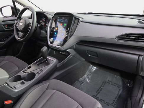 Certified 2025 Subaru Crosstrek 2.0i Premium image 15