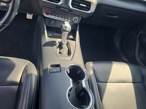Used 2024 Ford Mustang Premium RWD image 12