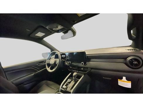 New 2026 Chevrolet Colorado Trail Boss image 16