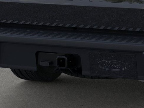 New 2026 Ford Maverick XLT AWD/4WD image 23