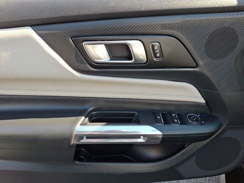 Used 2024 Ford Mustang Premium RWD image 12