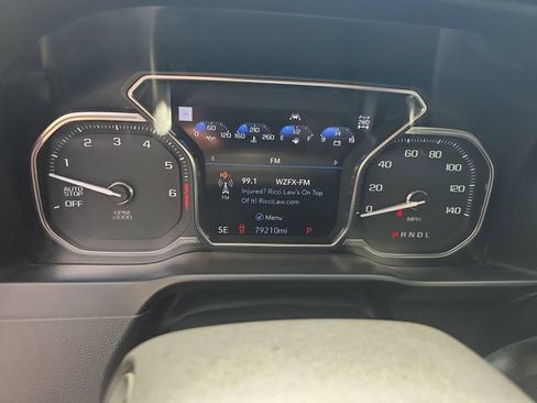 Used 2019 GMC Sierra 1500 Denali w/ Driver Alert Package II AWD/4WD image 20