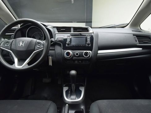 Used 2020 Honda Fit LX image 7