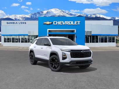 New 2027 Chevrolet Equinox LT w/ Convenience Package II