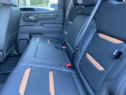 New 2026 GMC Sierra 1500 AT4 w/ AT4 Premium Package image 25