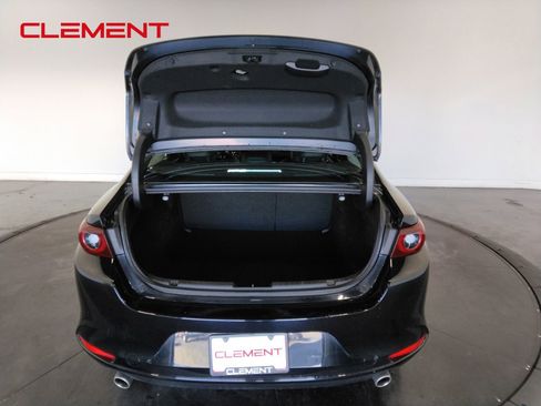 Used 2025 MAZDA MAZDA3 s image 9