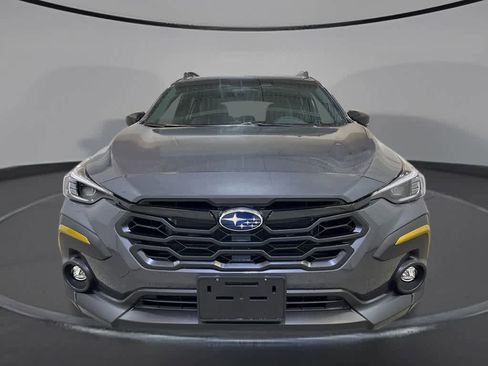 Certified 2025 Subaru Crosstrek 2.5i Sport w/ Crosstrek Mirror Package image 8