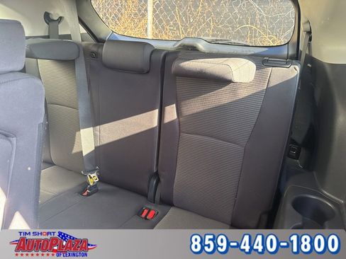 Used 2024 Toyota Highlander XLE image 14