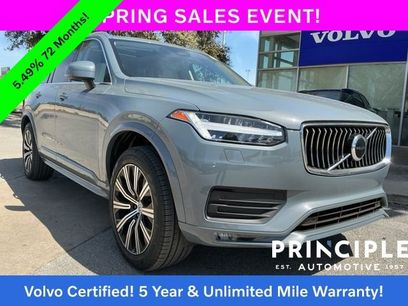 Certified 2023 Volvo XC90 B5 Core w/ Protection Package Premier