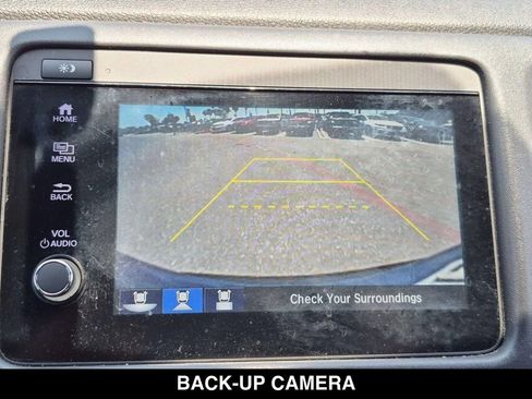 Used 2022 Honda HR-V Sport image 21