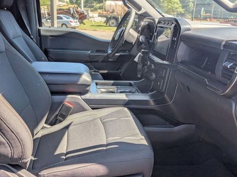 Used 2024 Ford F150 STX AWD/4WD image 37