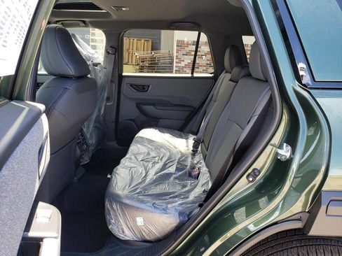 New 2026 Subaru Outback Premium AWD/4WD image 8